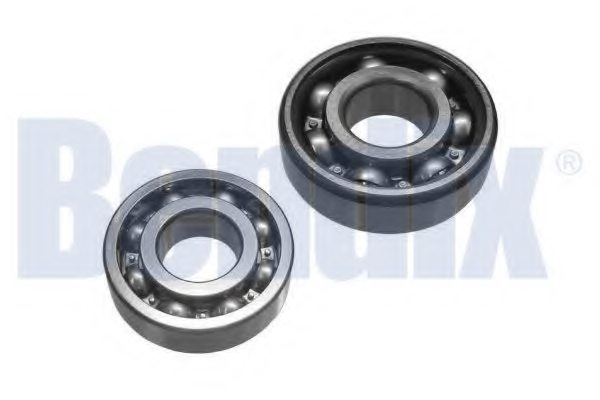 BENDIX 050685B Wheel Bearing Kit